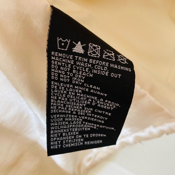 Harley Davidson Woman’s Satin Jacket, Size Large - Picture 9 of 13